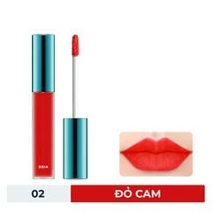 Alternative view of Son kem nhung thuần chay BBIA Last Velvet Tint Version 1 5G