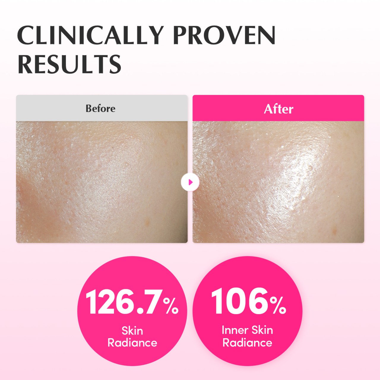 Nước hoa hồng chống lão hóa Eqqualberry NAD+ Peptide Boosting Toner 150ML - Ảnh 18