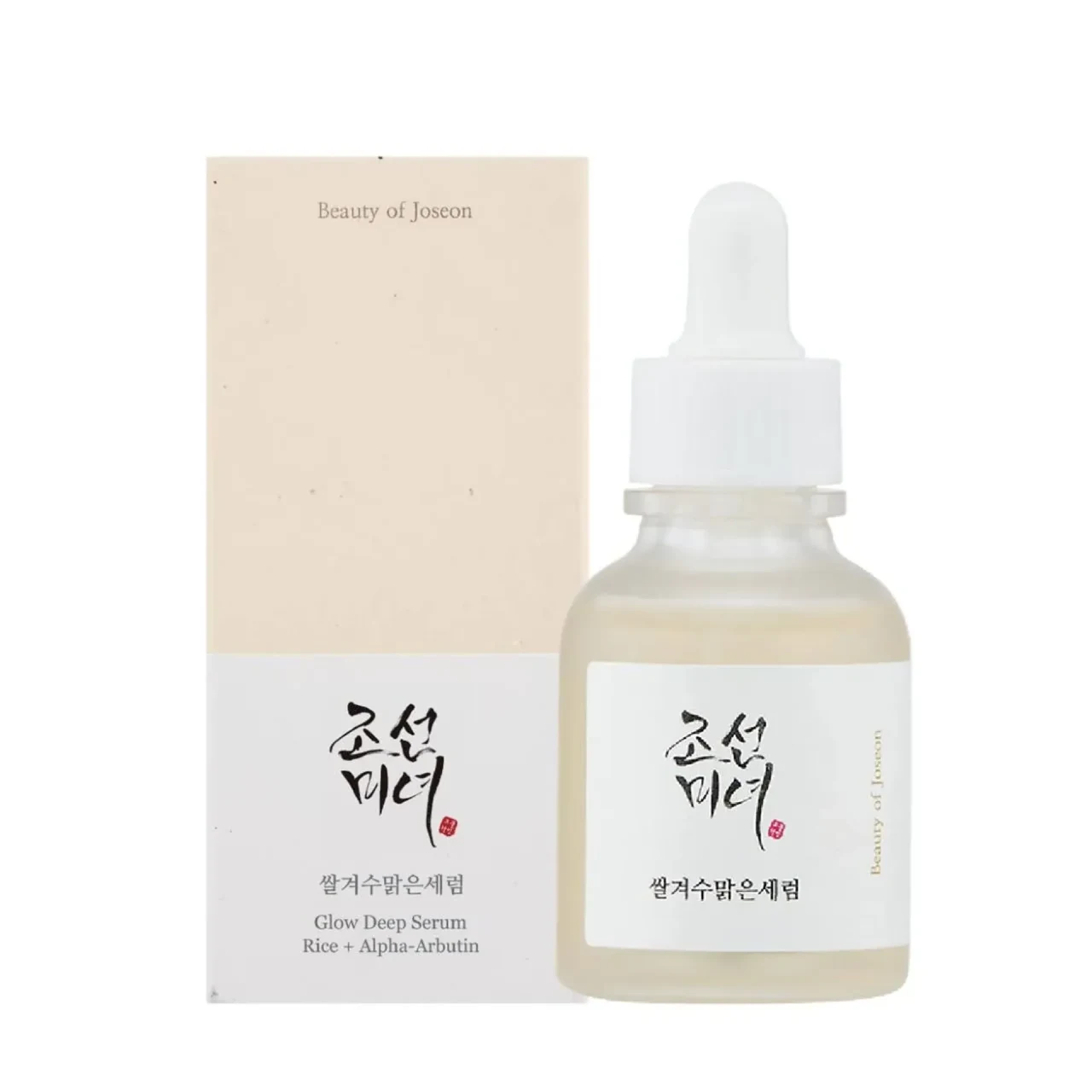 조선미녀 살구 해사 필링 젤 100ML - 이미지 2