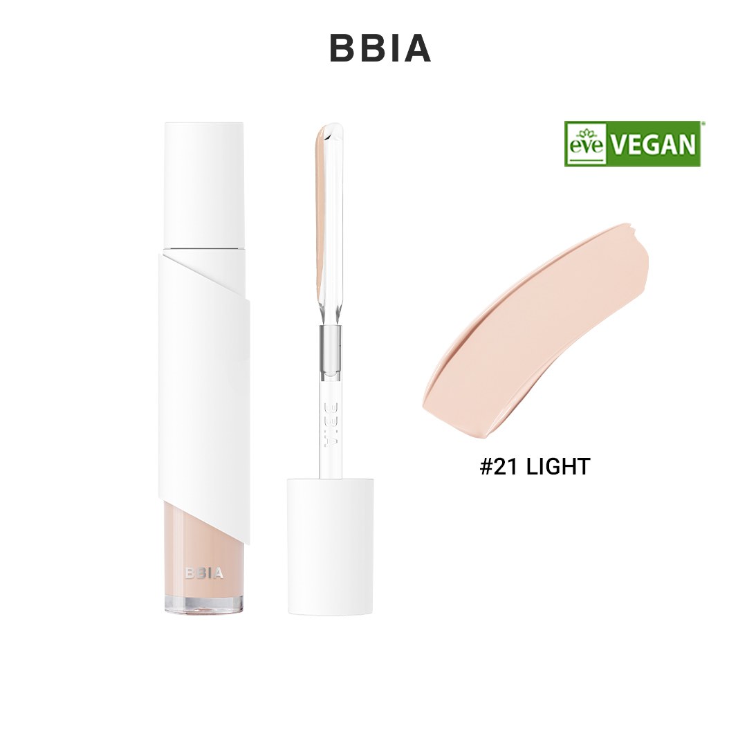 Alternative view of Kem che khuyết điểm BBIA Eau Stay Concealer Eau Edition 8.5G