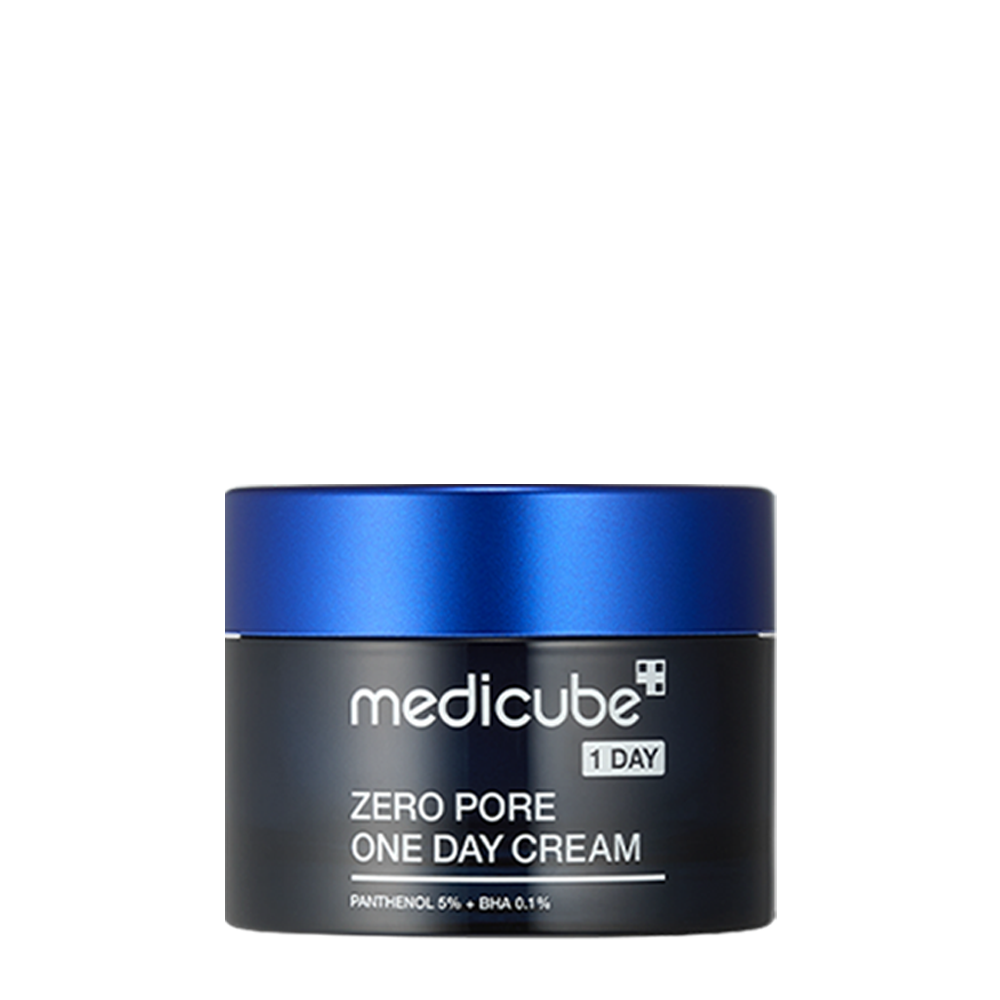 Alternative view of Tinh chất se khít lỗ chân lông Medicube Zero Pore One Day Serum 30ML