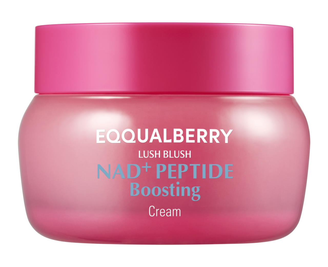 Kem dưỡng chống lão hóa Eqqualberry NAD+ Peptide Boosting Cream 50ML - Ảnh 22