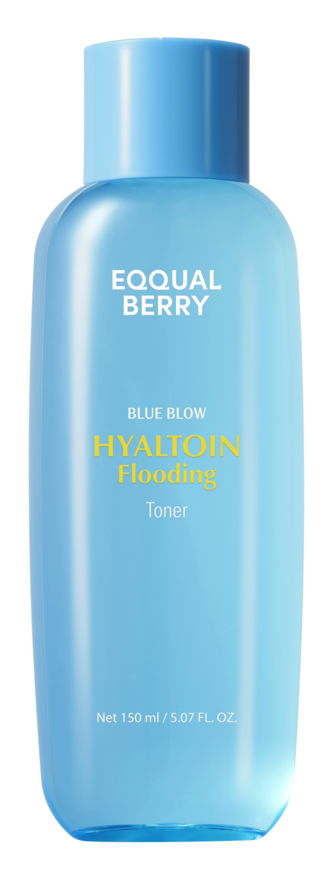 Nước hoa hồng cấp ẩm Eqqualberry Hyaltoin Flooding Toner 150ML - Ảnh 10