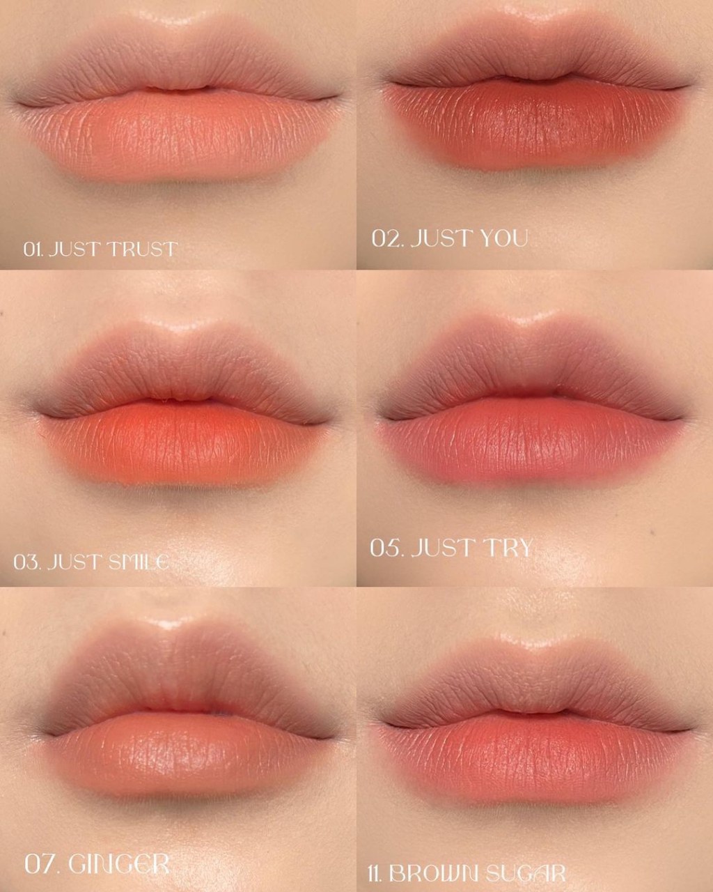Alternative view of Son thỏi mịn lì BBIA Last Powder Lipstick 3.5G