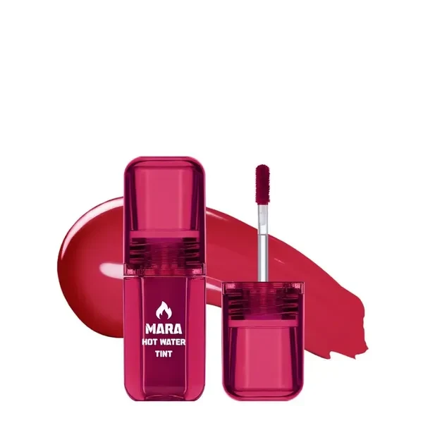 Son kem Black Rouge Drip Hot Water Tint 4.5G - Ảnh 3