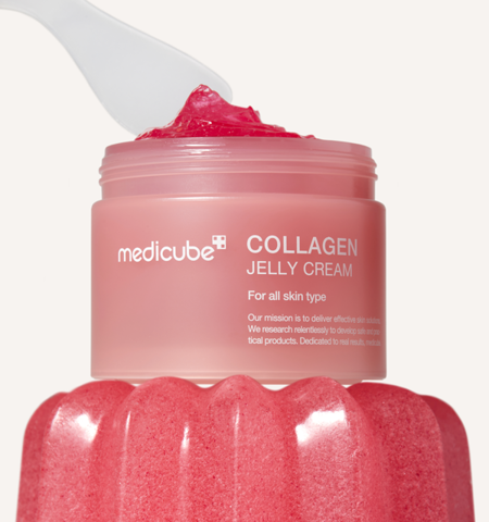 Alternative view of Kem dưỡng se khít lỗ chân lông Medicube Zero Pore One Day Cream 50ML