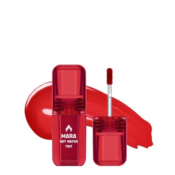 Alternative view of 블랙루즈 드립 핫 워터 틴트 4.5G