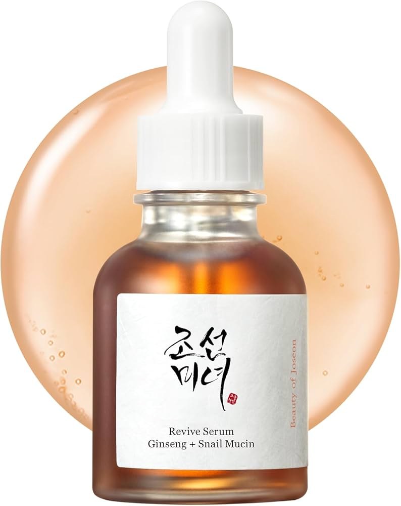 Alternative view of 조선미녀 글로우 딥 세럼 쌀 + 알파-아르부틴 30ML