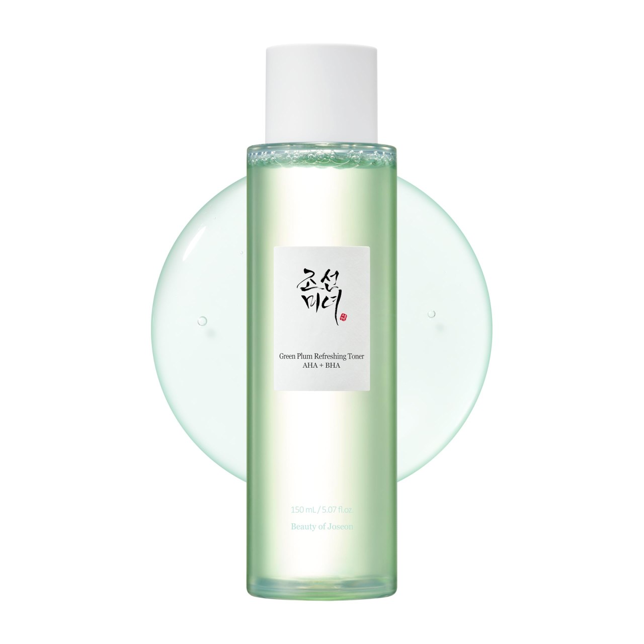 Alternative view of Nước hoa hồng cấp ẩm trẻ hóa Beauty Of Joseon Ginseng Essence Water 150ML