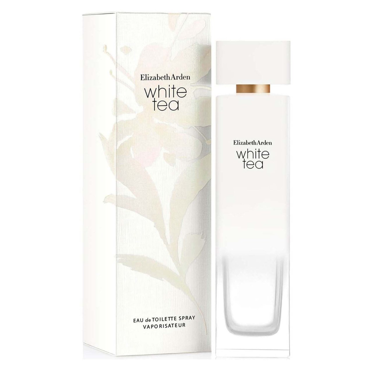 엘리자베스 아덴 화이트 티 오 라일락 100ML 여성 향수