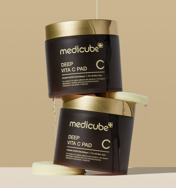 Alternative view of Tinh chất dưỡng sáng da Medicube PDRN Pink Peptide Serum 30ML