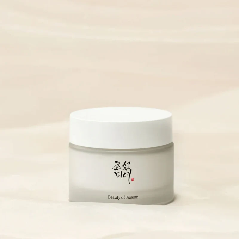 Alternative view of Kem dưỡng da dịu nhẹ Beauty Of Joseon Dynasty Cream 100ML