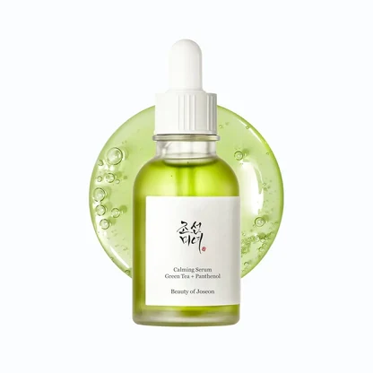 미의 조선 글로우 세럼 프로폴리스 + 나이아신아마이드 30ML - 이미지 4