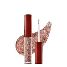 Gel Nhũ Mắt Black Rouge Pearlvely I Glitter 1.9G - Ảnh 12