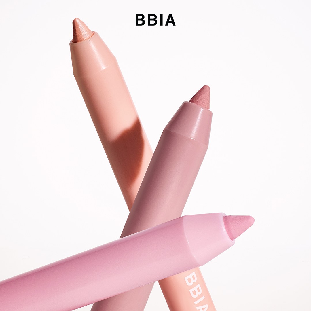 Alternative view of Kẻ mắt dạng gel chống nước BBIA Last Auto Gel Eyeliner 0.3G