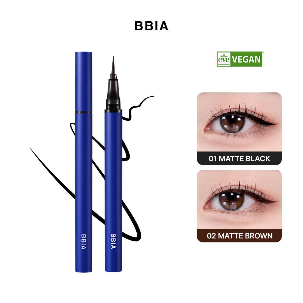 Cọ đa năng BBIA Eau Perfect Brush (54*38*54mm) - Ảnh 5