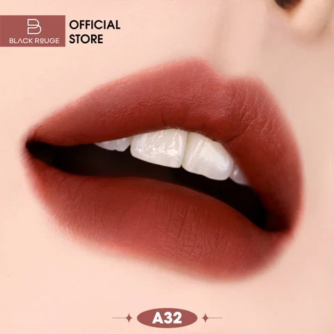 Son kem lì Black Rouge Cream Matt Rouge 3 5G - Ảnh 7