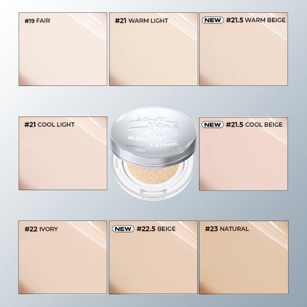 About Tone Cushion Kham Pha Cac Dong San Pham Noi Bat 02