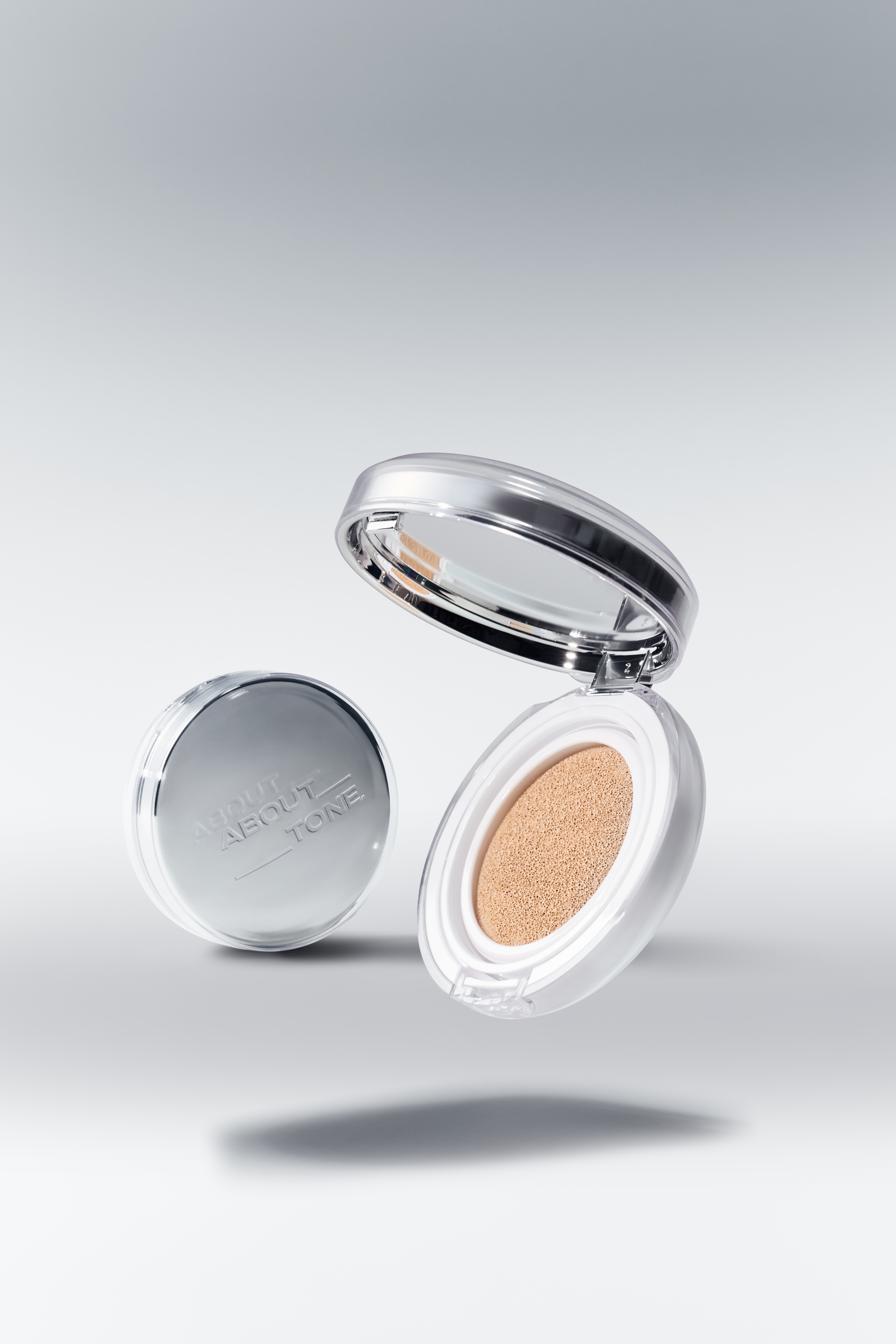 Phấn nước About_Tone. Skin Layer Fit Cushion 13G - Ảnh 3