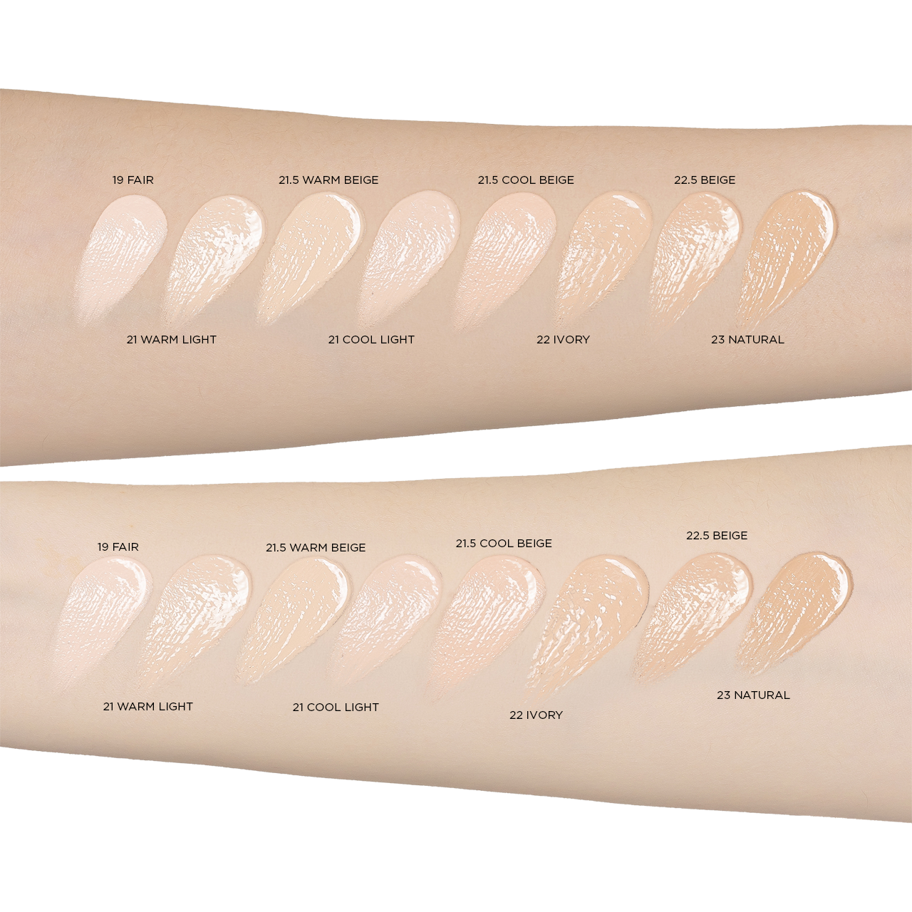 Phấn nước About_Tone. Skin Layer Fit Cushion 13G - Ảnh 5