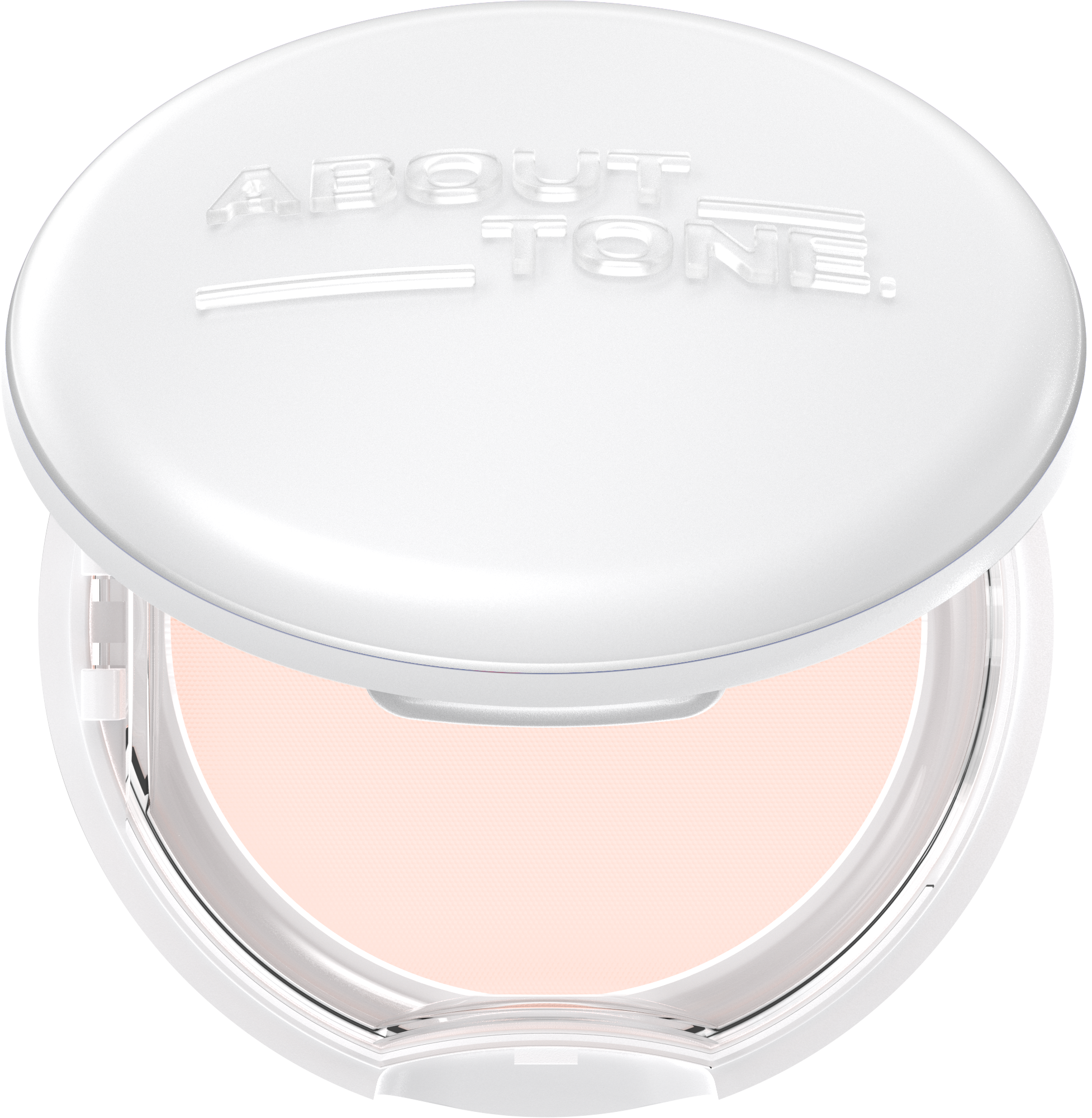 Phấn phủ dạng nén About Tone Sebum Cut Powder Pact 8G - Ảnh 3
