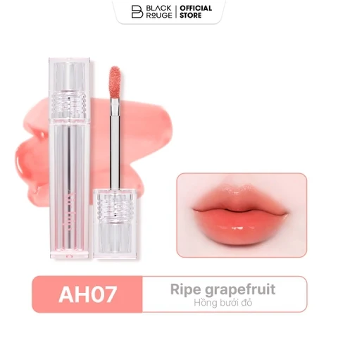 Gel Nhũ Mắt Black Rouge Pearlvely I Glitter 1.9G - Ảnh 7