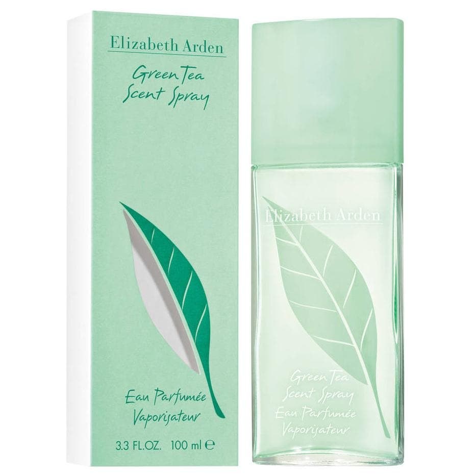 Alternative view of Nước hoa nữ Elizabeth Arden Green Tea Scent Spray 50ML