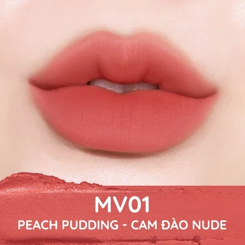 Son dưỡng thuần chay Black Rouge Ripplesh Jelly Balm 3.3G - Ảnh 7
