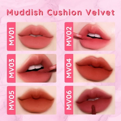 Son dưỡng thuần chay Black Rouge Ripplesh Jelly Balm 3.3G - Ảnh 8