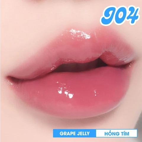 Son kem Black Rouge Double Layer Over Velvet Season 3 4.1G - Ảnh 6