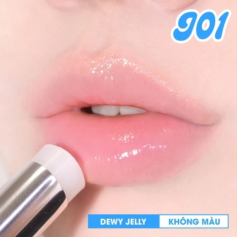 Son kem Black Rouge Double Layer Over Velvet Season 3 4.1G - Ảnh 8