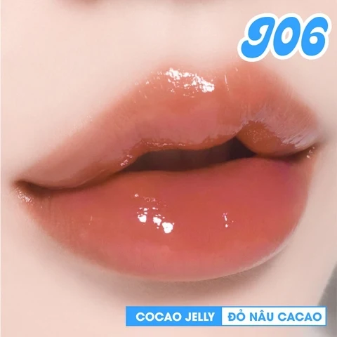 Son kem Black Rouge Double Layer Over Velvet Season 3 4.1G - Ảnh 9