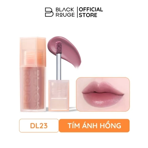 Alternative view of Tinh chất chống nắng Black Rouge Cica Green Sun Serum SPF50+ 45ML