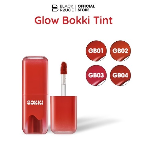Má hồng kem kèm highlight Black Rouge Dewy Whip Cheek And Beam 75.1G - Ảnh 2
