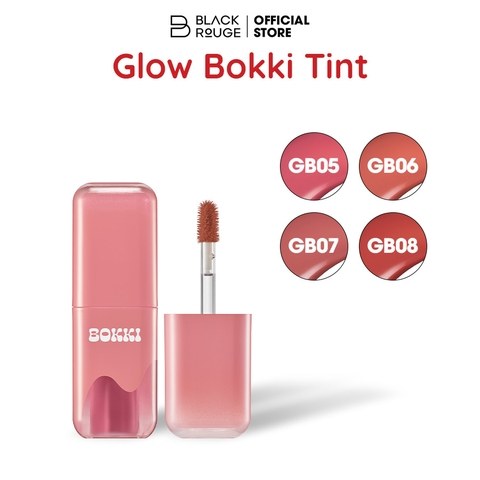 Má hồng kem kèm highlight Black Rouge Dewy Whip Cheek And Beam 75.1G - Ảnh 3
