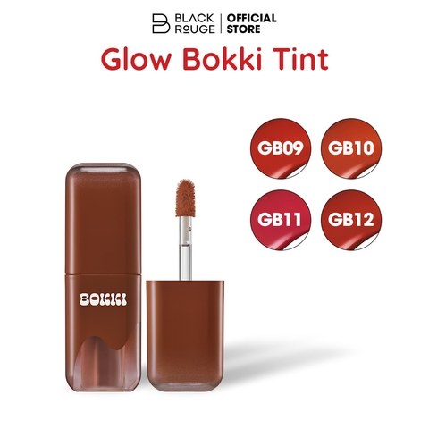 Má hồng kem kèm highlight Black Rouge Dewy Whip Cheek And Beam 75.1G - Ảnh 4