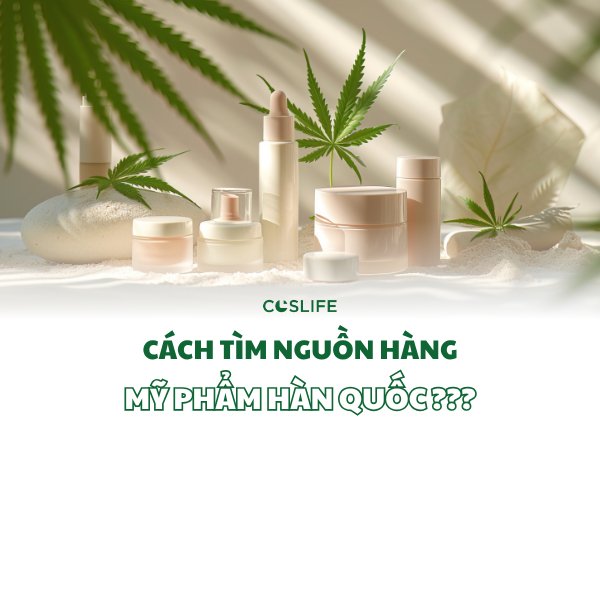 Cach Tim Nguon Hang My Pham Han Quoc Cho Doanh Nghiep