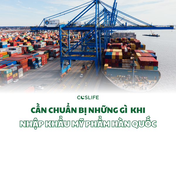 Can Chuan Bi Nhung Gi Khi Nhap Khau My Pham Han Quoc