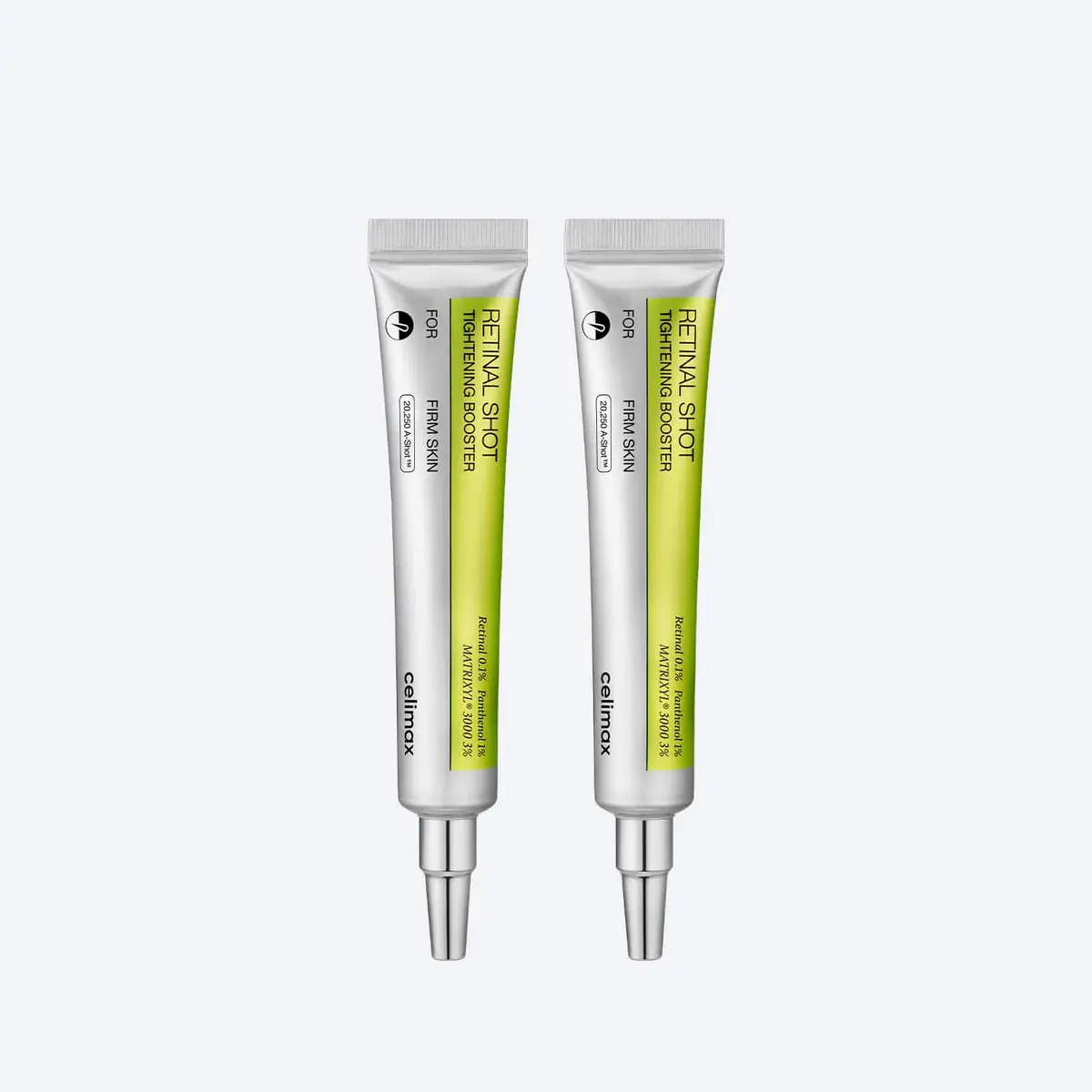 Celimax Serum Ampoule 15ml 2ea The Vita A Retinal Shot Tightening Booster 1248333963