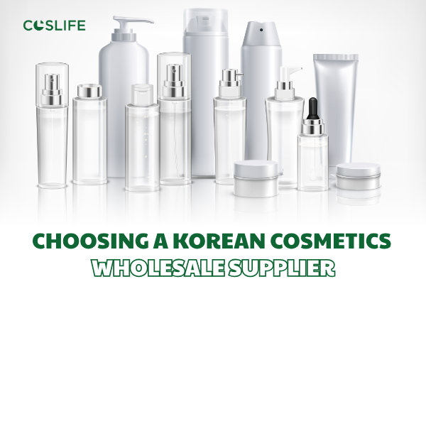 3 tips for finding a reliable Korean cosmetics wholesale supplier for beginners