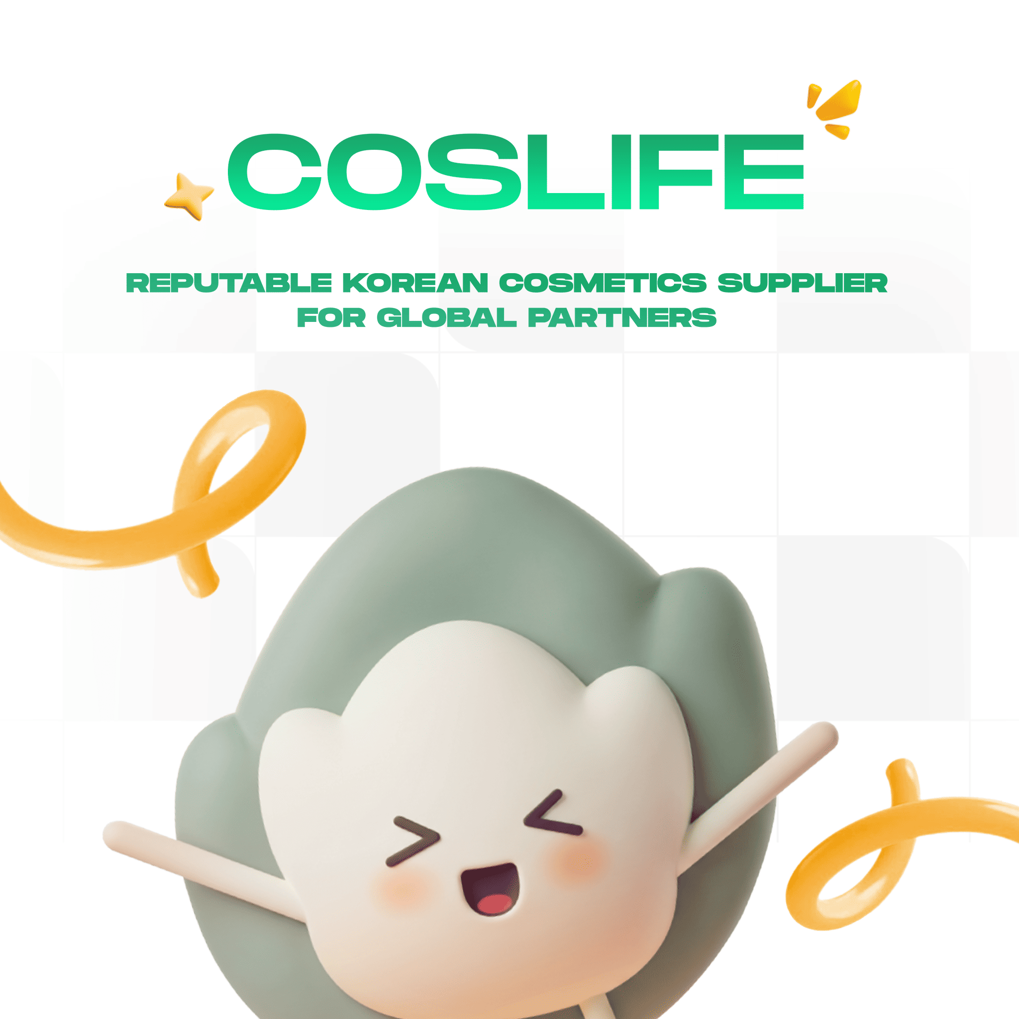 Coslife 20 Year Journey Trusted Korean Cosmetics Supplier Global Partners (1)