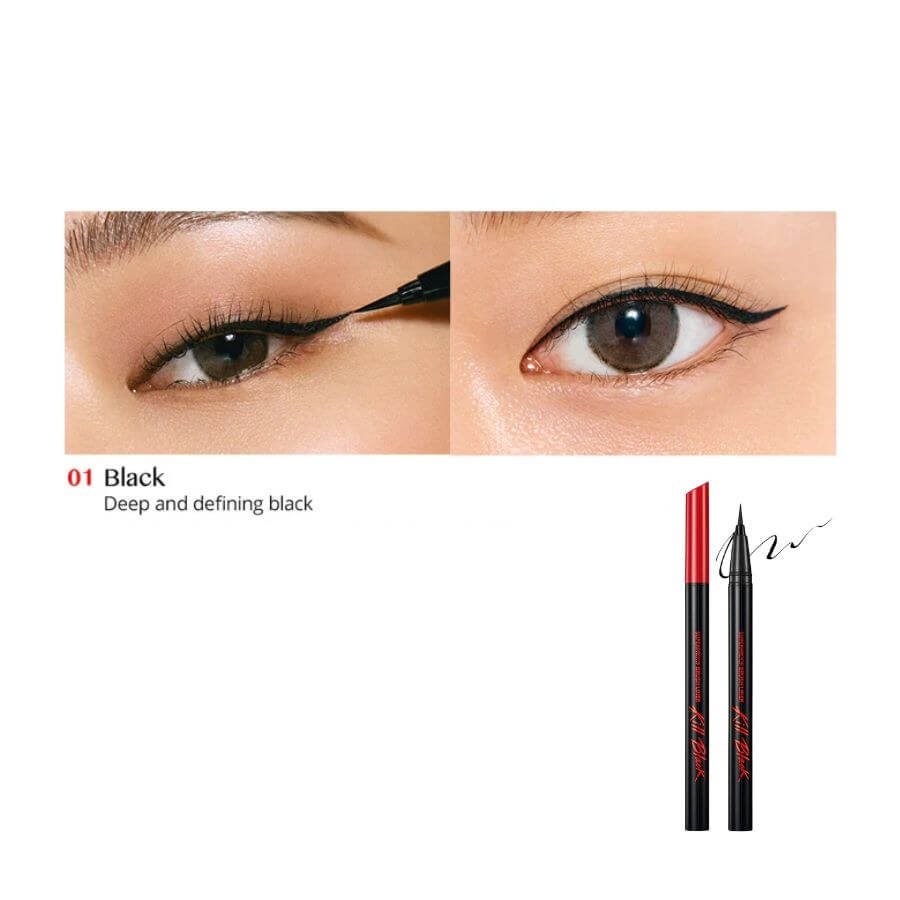 Cọ đa năng BBIA Eau Perfect Brush (54*38*54mm)