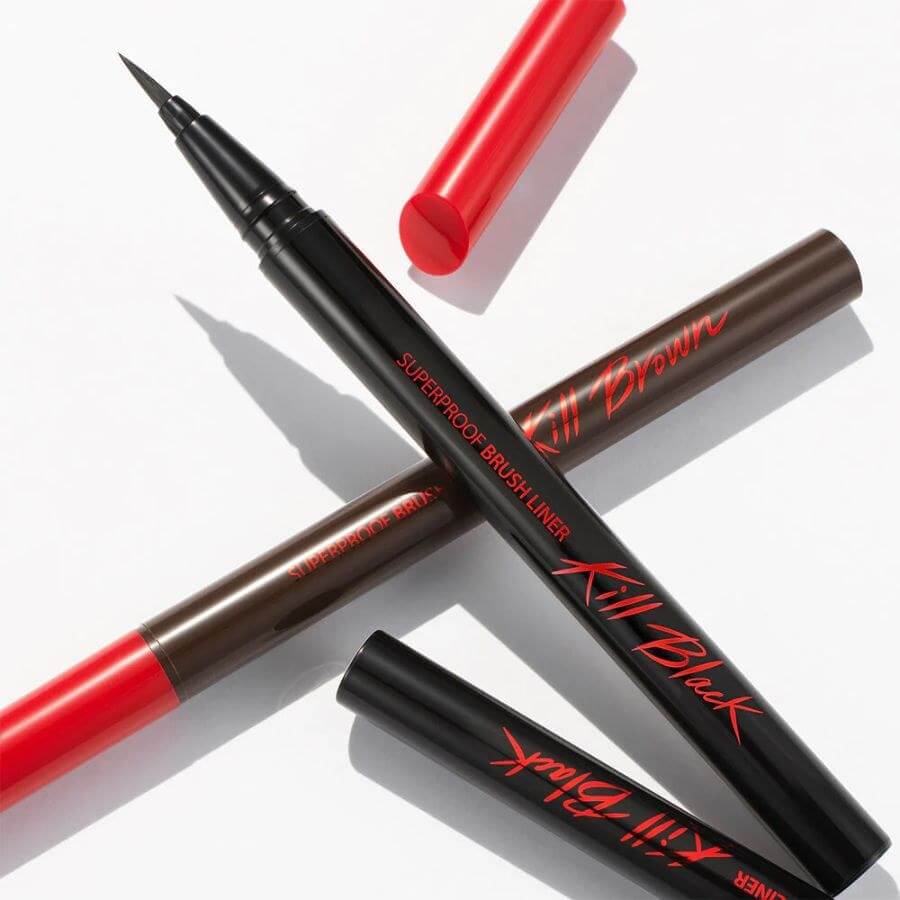 Alternative view of Cọ đa năng BBIA Eau Perfect Brush (54*38*54mm)
