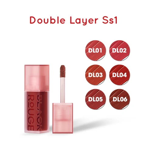 Kẻ mắt dạ lâu trôi Black Rouge All Day Power Proof Pen Liner 0.5G - Ảnh 8