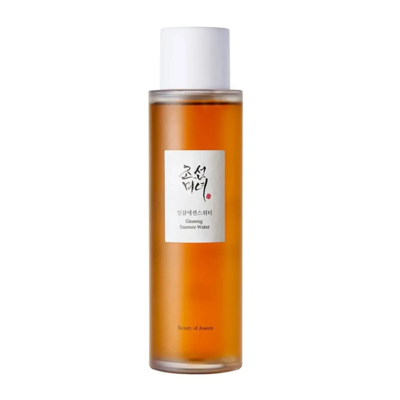 Alternative view of 미의 조선 진정 세럼 녹차 + 판테놀 30ML