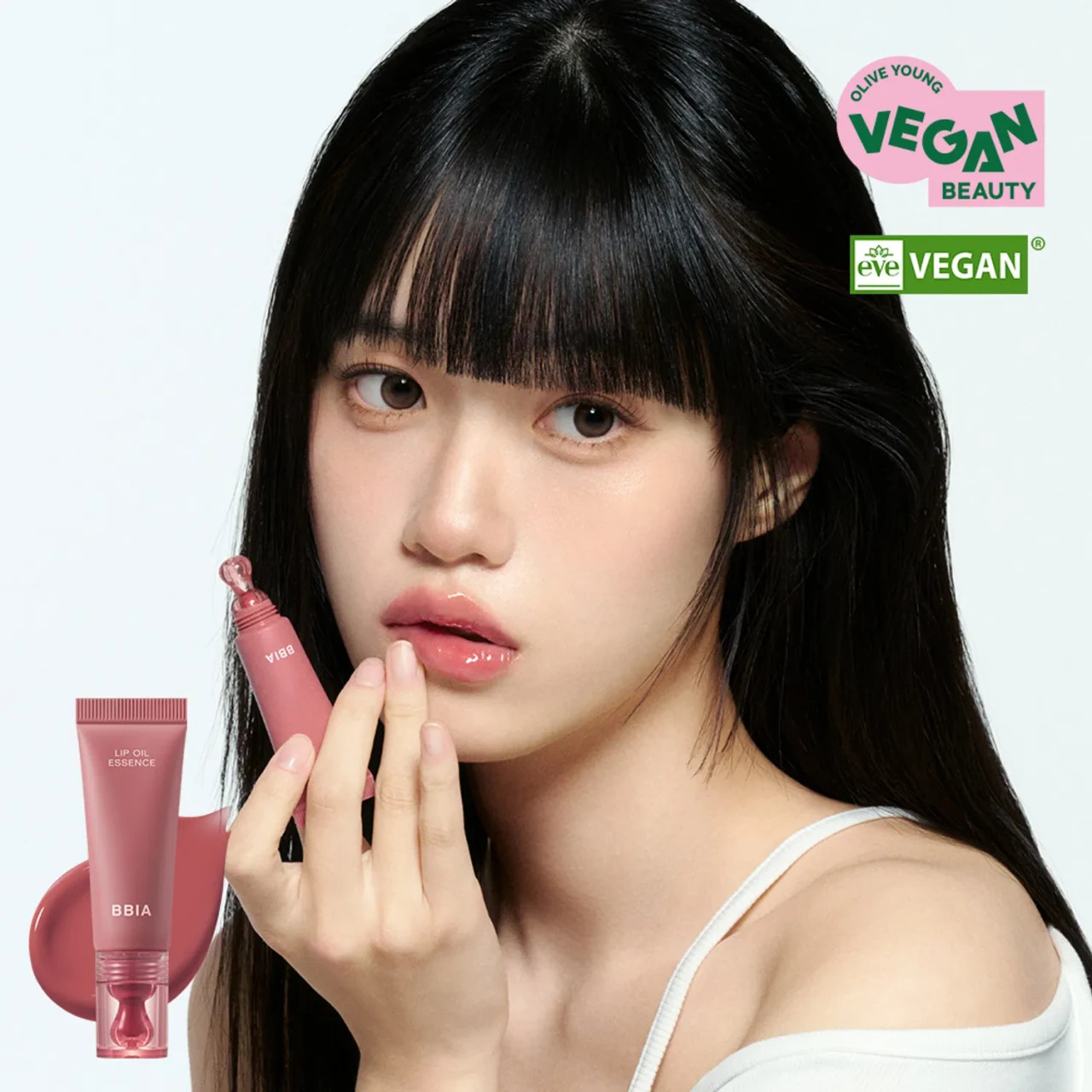 삐아 립 오일 에센스 8G - 이미지 3