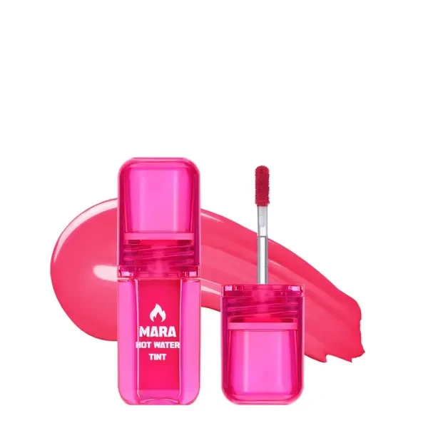 Son kem Black Rouge Drip Hot Water Tint 4.5G - Ảnh 8