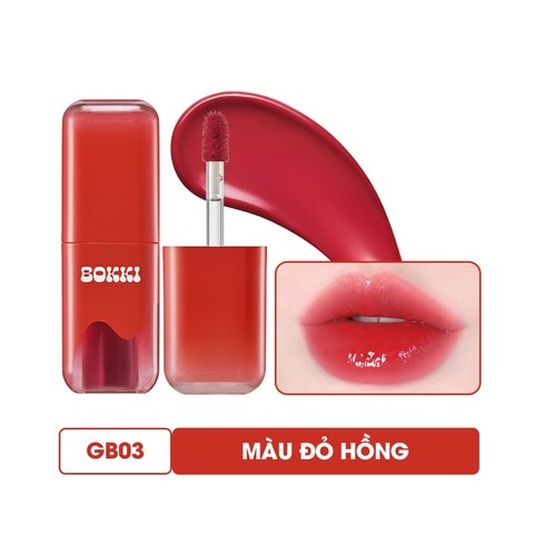 Má hồng kem kèm highlight Black Rouge Dewy Whip Cheek And Beam 75.1G - Ảnh 6