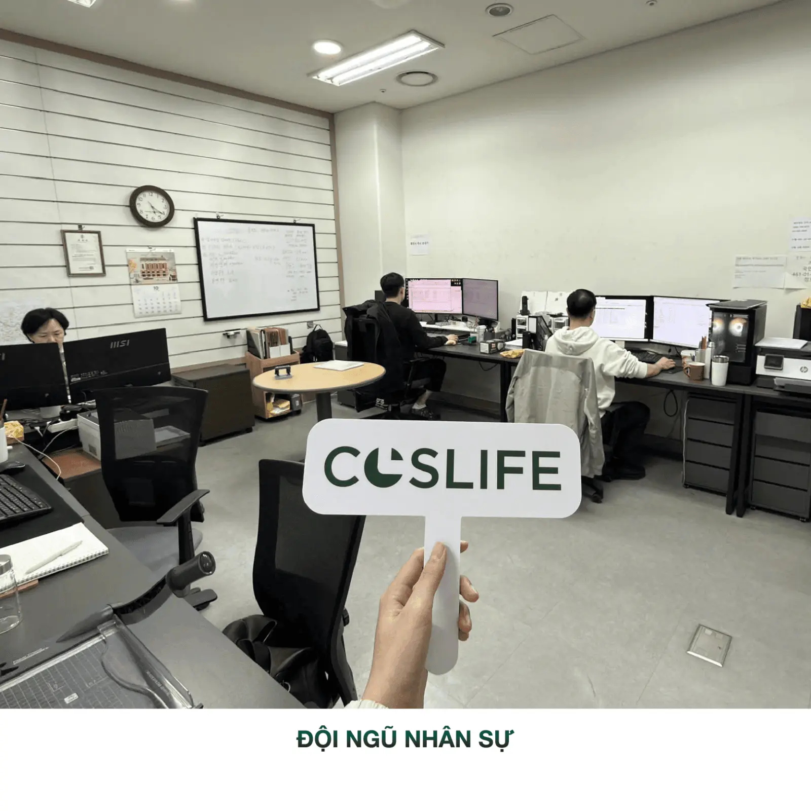 Gioi Thieu Cong Ty Coslife 03
