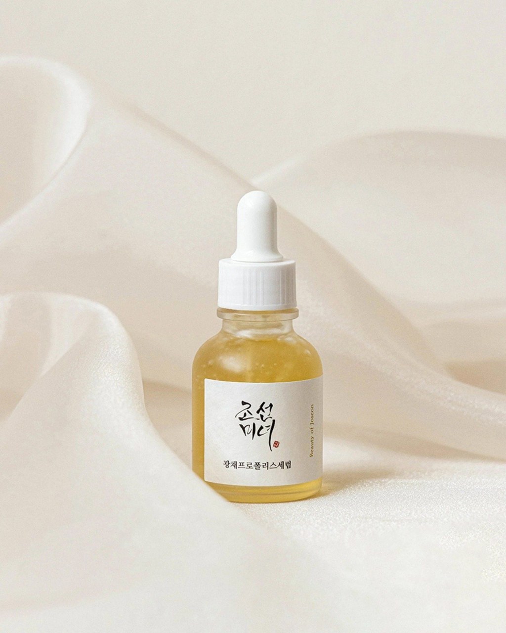Tinh chất chống lão hóa Beauty of Joseon Revive Serum: Ginseng + Snail Mucin 30ML - Ảnh 4